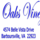 Five Oaks Vineyard in Barboursville, VA Wineries