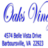 Five Oaks Vineyard in Barboursville, VA