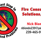 Fire Consulting Solutions in Naples, FL Fire Protection Services