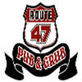 Route 47 Pub & Grub in Fridley, MN Cafe Restaurants