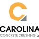 Carolina Concrete Crushing in Salisbury, NC Builders & Contractors