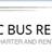 NYC Bus Rental in Bronx, NY