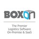 BoxOn Logistics in Doral, FL Logistics