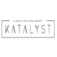 Katalyst PR in Solana Beach, CA Public Relations Agencies