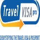 Travel Visa Pro Atlanta in Atlanta, GA Passport & Visa Services