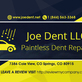 Joe Dent in Colorado Springs, CO Automotive & Body Mechanics