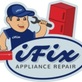 iFix Appliance Repair of Mount Pleasant in Hawthorne, NY Appliances Household Repairs
