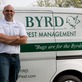 Byrd Pest Control in Modesto, CA Pest Control Services