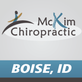 Mckim Chiropractic in Boise, ID Chiropractic Clinics