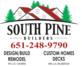 South Pine Builders in Hudson, WI Building Construction Consultants