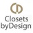 Closets by Design - Central New Jersey in Trenton, NJ 08619 Cabinet Makers Equipment & Supplies Wholesale