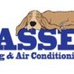 Basset Heating and Air Conditioning in Powers - Colorado Springs, CO Air Conditioning & Heating Repair