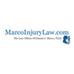 Marco Injury Law in Gilbert, AZ Bankruptcy Attorneys