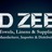 Hotel & Hospitality Supplies Company in USA | D-ZEE Textiles in Florida Center - Orlando, FL