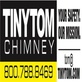 Tiny Tom's Chimney Sweep and Repair - Toledo in South Side - Toledo, OH Home Improvement Centers