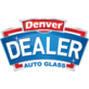 Dealer Auto Glass of Denver in Park Hill - Denver, CO Windshield Wipers