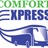 Comfort Express Bus Charter Rental in Midland Beach - Staten Island, NY