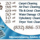 Carpet Cleaning Houston TX in Westchase - Houston, TX Carpet & Rug Cleaning Equipment Rental