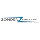 Zonder Family Law in Calabasas, CA Offices of Lawyers