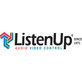 Listenup in Colorado University - Boulder, CO Business & Trade Organizations