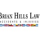 Personal Injury Attorney & Accident Lawyer- Brian Hills Law in Taylorsville, UT Offices of Lawyers