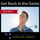 AB Hormone Therapy in Austin, TX Offices And Clinics Of Doctors Of Medicine