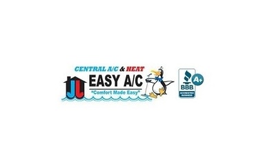 Easy AC in Tampa, FL Air Conditioning & Heating Repair