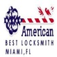 American Best Locksmith in Miami, FL Locksmiths