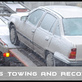 Freddy's Towing and Recovery in Laredo, TX Auto Towing Services