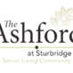 The Ashford at Sturbridge in Hilliard, OH Assisted Living Facilities