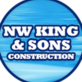 NW King & Sons Construction in Lewiston, UT Excavating Contractors