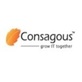 Consagous Technologies in Downtown - Austin, TX Computer Software & Services Web Site Design