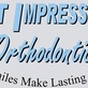 1st Impressions Orthodontics in Westminster, CO Day Spas