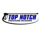 Top Notch Pressure Washing in Greenwood, IN Power Wash Water Pressure Cleaning