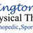 Arlington Physical Therapy in Arlington, TN