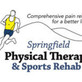 Springfield Physical Therapy in Springfield, PA Physical Therapists