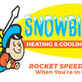 Snowbird Heating and Cooling, in Downtown - Lakeland, FL Home Improvement Centers