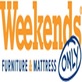 Weekends Only Furniture & Mattress â€” West County in Manchester, MO Furniture Store