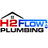 H2flow Plumbing in Simpsonville, SC