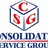 CSG Consolidated Service Group in Orlando, FL