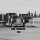 GW Trucking in Lemmon, SD Transportation