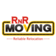 RNR Moving in Kennesaw, GA Covan Movers