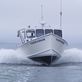 James H Rich Boatyard in Bernard, ME Boat Repair