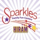 Sparkles Family Fun Center in Hiram, GA Skate Shops