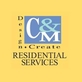 C & M Residential Services in Marietta, GA Landscaping