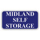 Self Storage Rental in Midland, TX 79705