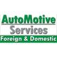 Automotive Services in Marietta, GA Auto Repair