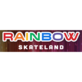Rainbow Skateland in Lockport, NY Video Games Arcades