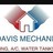 R. Davis Mechanical in Pittsburgh, PA 15210 Air Conditioning & Heat Contractors BDP