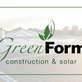 Greenform Roofing and Solar NC in Cary, NC Roofing & Siding Materials